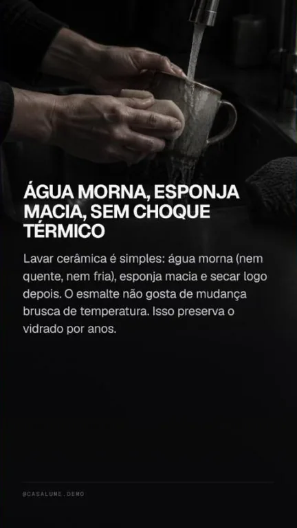 Story de dica rápida gerado na Qorvo