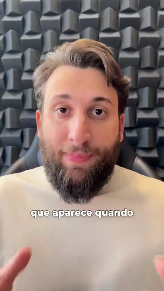 Reels agendado para Sex, 12:00